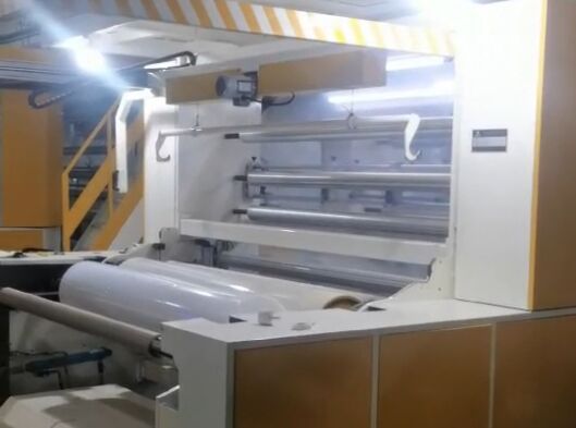  2200逆流風環(huán)